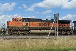 BNSF 1048